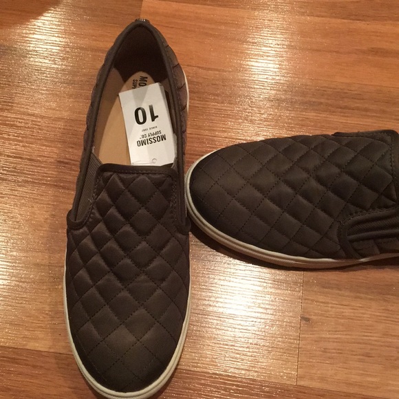 NEW ARMY GREEN SHOWS Women SZ 10 - Picture 2 of 4